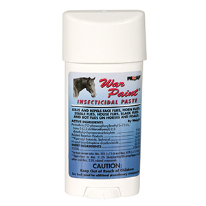 Repel Insect War Paint