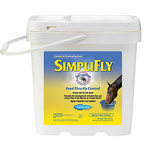 Supp Simplifly 10#