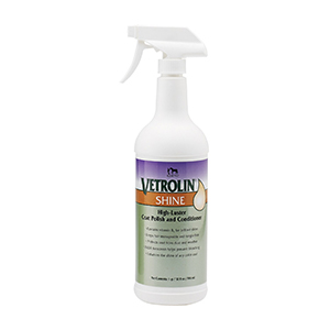 Vetrolin Shine 32oz