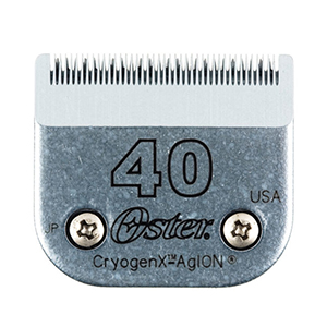 Blade Oster #40 Cryo