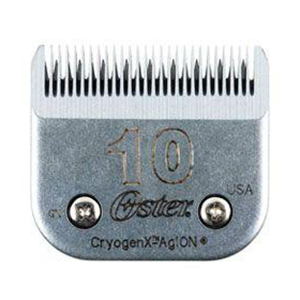 Blade Oster #10 A5 Cryo