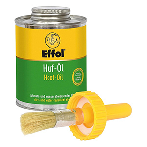 Hoof Oil W/app 475 Ml Effol