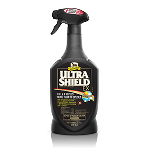 Repel Ultrashield Ex Qt