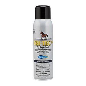 Repel Tritec 360 Spray 15oz