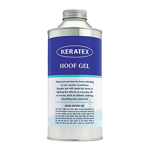 *hoof Gel Keratex 1 Ltr