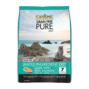 Canidae Cat Gf Pure Sea 10#
