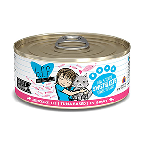 BFF CAT SWEET 5.5oz