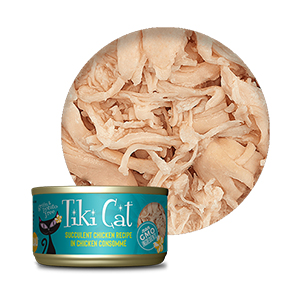 TIKI CAT PUKA PUKA 2.8oz