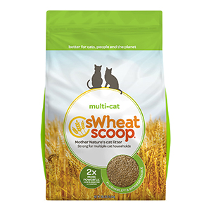 ***litter Swheat Scoop Multi 36#