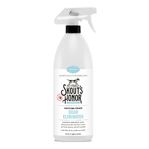 Litter Sh Odor Eliminatr 32oz