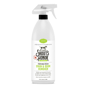 Litter Sh Stain Remover 32oz