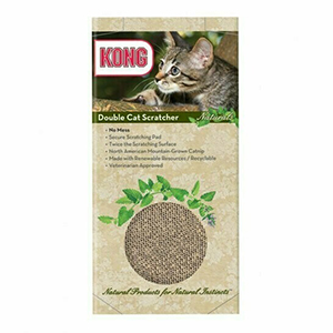 Scratcher Cat Kong Double