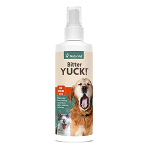 BITTER YUCK SPRAY 8oz