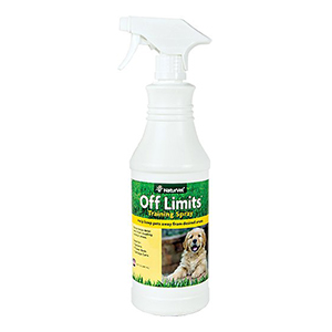 Naturvet Off Limits Spray 32oz