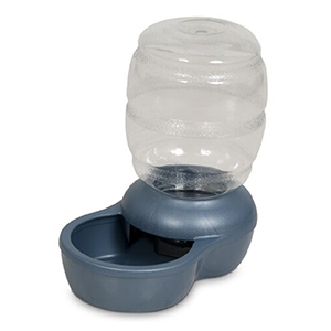 Pet Waterer Auto 1/2 Gal