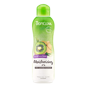 Tropiclean Kiwi Conditioner 20oz