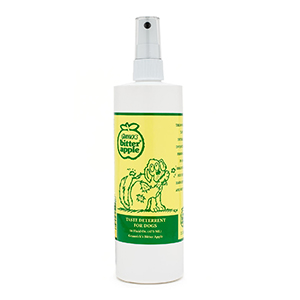 Bitter Apple Deter Spray 16oz