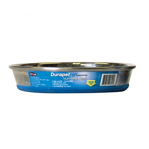 CAT DISH DURA NO SKID 16oz