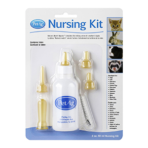 Pet Nurser Kit 2oz