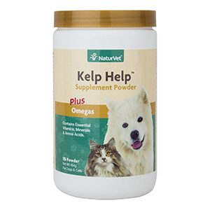 Naturvet Kelp Help 1#