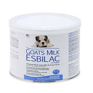 Milk Dog Esbilac Goats 150gm