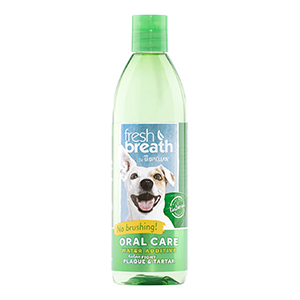 Fresh Breath Water Additive 16oz