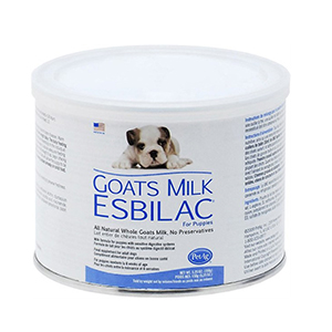 Milk Dog Esbilac Goats 150gm