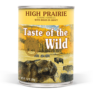 Tow Dog Prairie Can 13oz