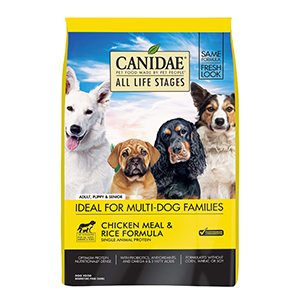 *canidae Dog C&r 15#