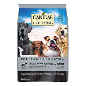 *canidae Dog Platinum 5#