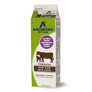 Apf Cows Milk Keifer 1 Qt