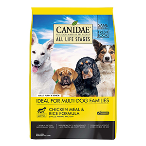 *canidae Dog C&r 30#