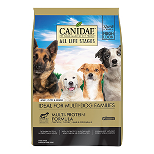 Canidae Dog Als 15#