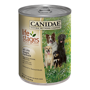 *canidae Dog Als 13