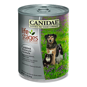 Canidae Dog Platinum 13oz