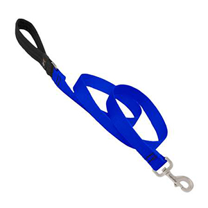Leash Dog 4ft 1in Blue
