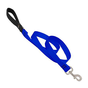 *leash Dog 4ft 1in Blue
