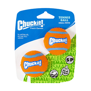 Toy Chuckit Mini Ball 2pk