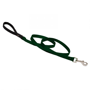 *leash Dog 4ft 1/2in Grn