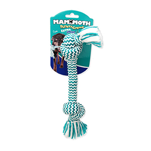 Rope Toy Extra Fresh 2 Knot Md