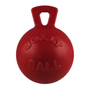 BALL JOLLY DOG 6in