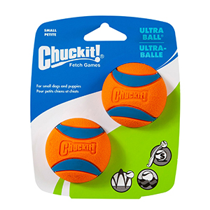 Chuckit Ultra Balls 2pk