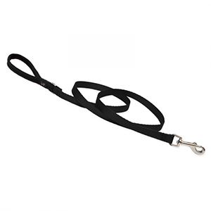 Leash Dog 4ft 1/2in Black