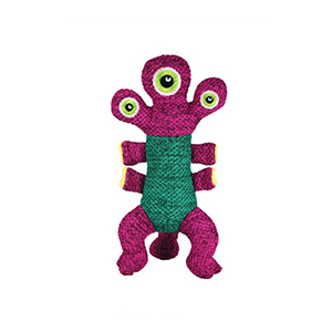 *dog Kong Woles Pink M