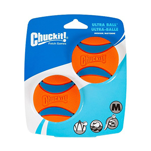 Chuckit Balls 2pk