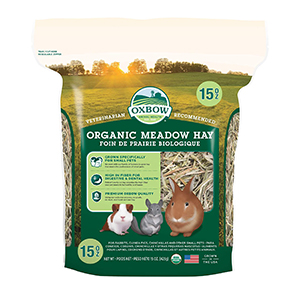 *sm An Org Meadow Hay 15