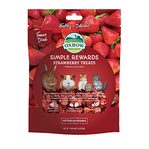 Sm An Reward Strawberry .5oz