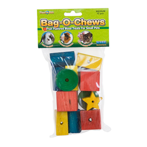 Sm An Bag-o-chews Md