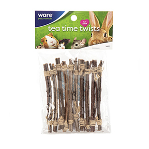 Sm An Tea Time Twigs 10pk