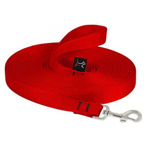 Lead Training Dog 15ft 3/4in